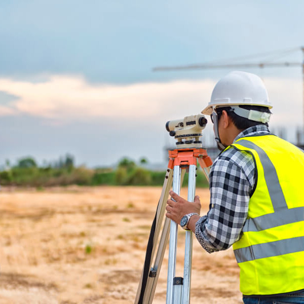 Building surveyor
